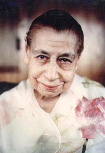 фото Божественной Матери